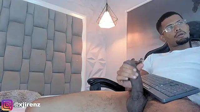 jiren xboy online show from 30, 12, 2024