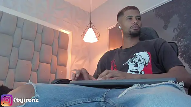 jiren xboy online show from 12, 2, 2025
