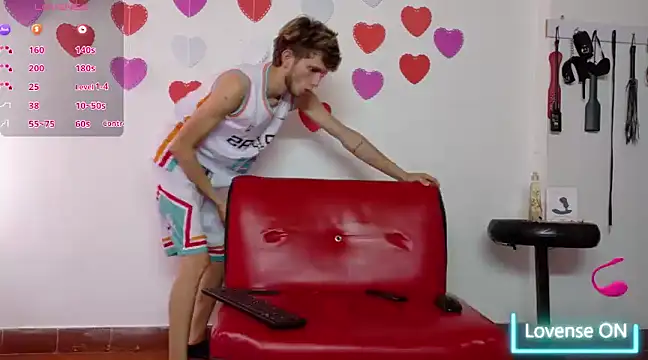 Deim  online show from 15, 2, 2025