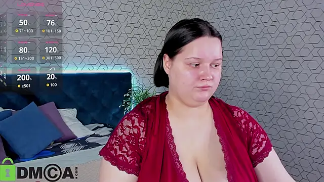 Snapshot of Blossom_Sonya chatting on 29, 11, 2025 Blossom Sonya online show from 29, 11, 2025