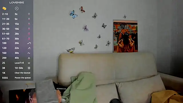 Snapshot of Blossom_Sonya chatting on 12, 3, 2025 Blossom Sonya online show from 12, 3, 2025