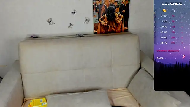 Snapshot of Blossom_Sonya chatting on 22, 3, 2025 Blossom Sonya online show from 22, 3, 2025