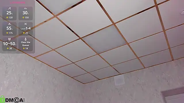 Snapshot of Blossom_Sonya chatting on 25, 10, 2025 Blossom Sonya online show from 25, 10, 2025