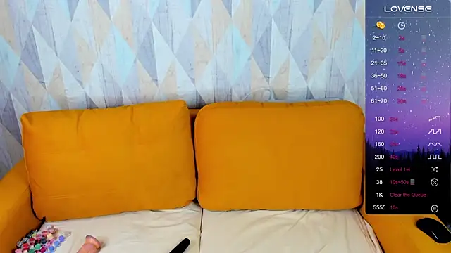 Snapshot of Blossom_Sonya chatting on 21, 3, 2025 Blossom Sonya online show from 21, 3, 2025