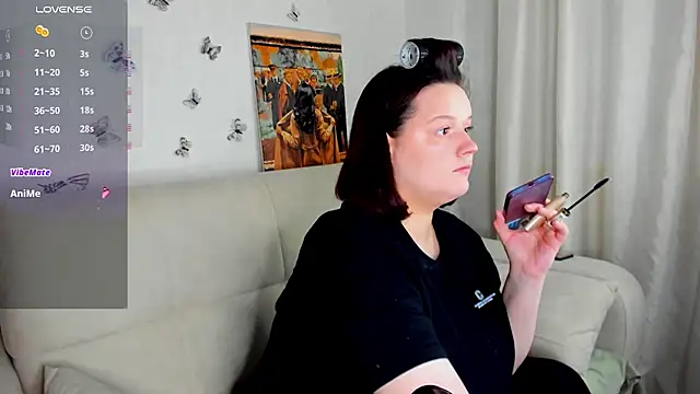 Snapshot of Blossom_Sonya chatting on 11, 3, 2025 Blossom Sonya online show from 11, 3, 2025