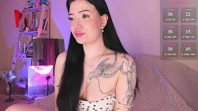 jennie chan online show from 27, 5, 2026