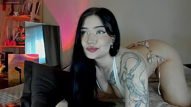 jennie chan online show from 12, 3, 2026