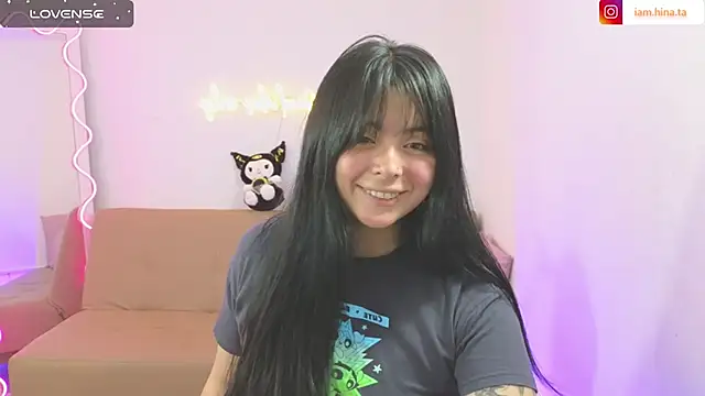 hina tay online show from 18, 1, 2025