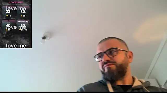 CaroAndMarc online show from 19, 12, 2025