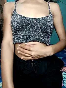 poojaji690 online show from 27, 2, 2025