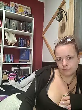 Lilith  Mystery online show from 24, 10, 2025