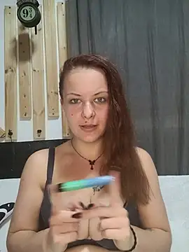 Lilith  Mystery online show from 26, 10, 2025