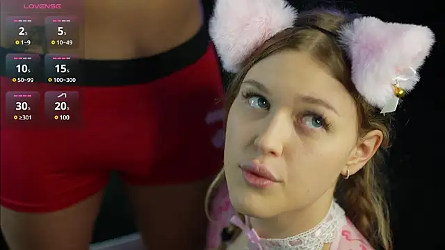 crazyrabbits online show from 26, 2, 2025