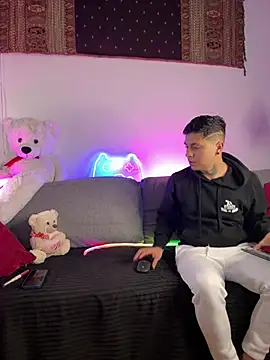 crazyrabbits online show from 16, 2, 2025