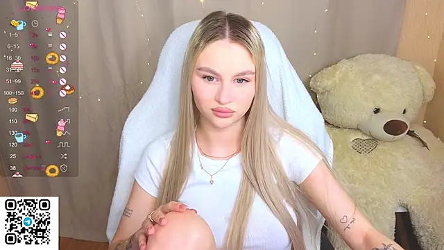 doll barbieee online show from 12, 10, 2025