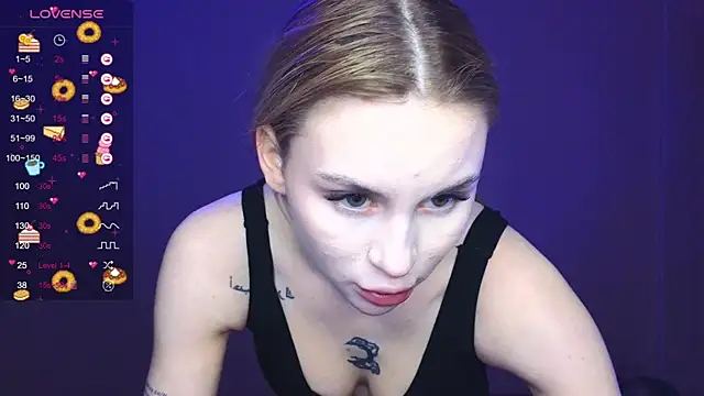 doll barbieee online show from 18, 3, 2025