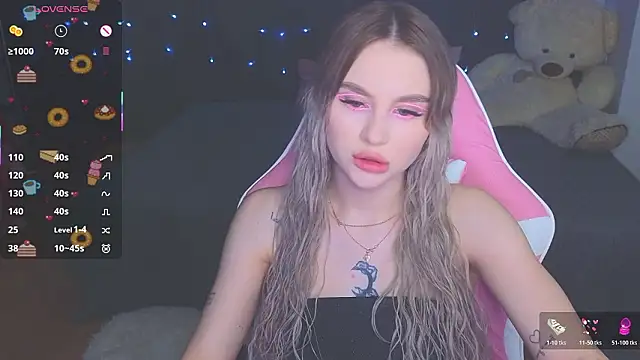 doll barbieee online show from 22, 3, 2026