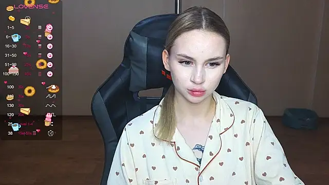 doll barbieee online show from 18, 3, 2025