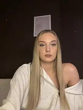 Alisa Rise online show from 23, 2, 2025