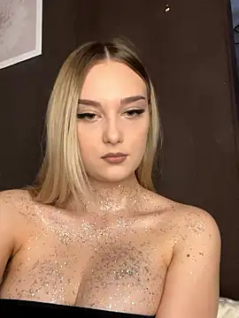 Alisa Rise online show from 11, 1, 2026