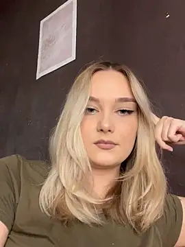 Alisa Rise online show from 11, 10, 2025