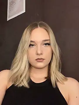 Alisa Rise online show from 23, 11, 2025