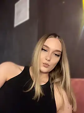 Alisa Rise online show from 20, 6, 2026