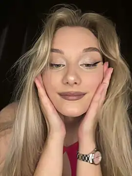 Alisa Rise online show from 7, 12, 2024