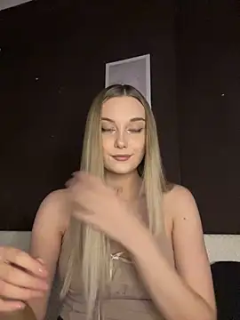 Alisa Rise online show from 21, 2, 2025