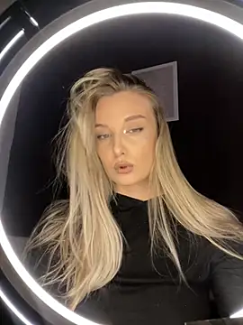 Alisa Rise online show from 26, 2, 2025