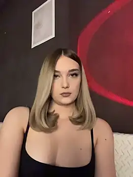 Alisa Rise online show from 1, 3, 2026