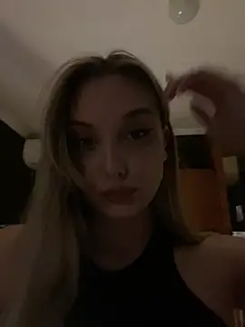 Alisa Rise online show from 27, 12, 2024