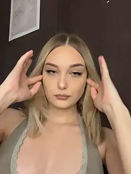 Alisa Rise online show from 30, 11, 2025