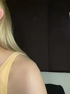 Alisa Rise online show from 15, 2, 2025