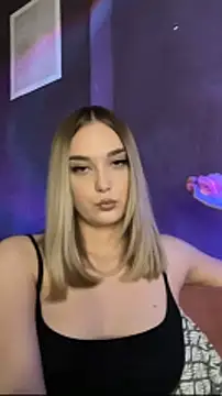 Alisa Rise online show from 15, 2, 2026