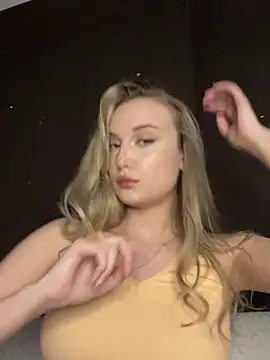 Alisa Rise online show from 12, 2, 2025