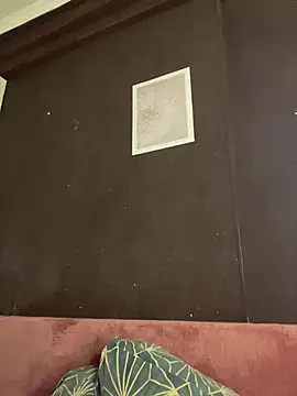 Alisa Rise online show from 8, 3, 2025