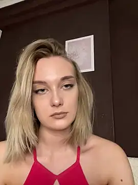 Alisa Rise online show from 22, 3, 2025