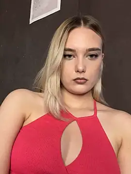 Alisa Rise online show from 5, 10, 2025