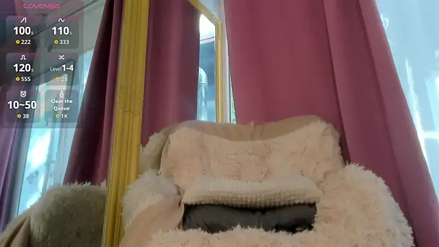 Mia  Milan online show from 20, 9, 2025