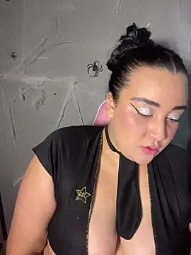 alexxaa96 online show from 24, 10, 2025