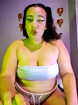 alexxaa96 online show from 25, 2, 2025