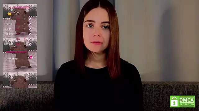 JulianaHaith online show from 26, 1, 2025