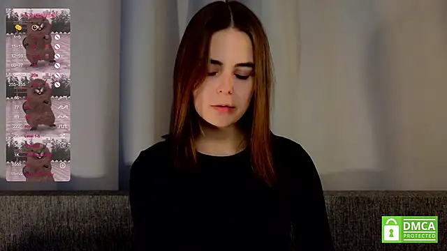 JulianaHaith online show from 26, 1, 2025