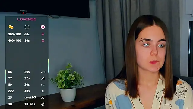 JulianaHaith online show from 10, 3, 2025