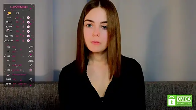 JulianaHaith online show from 19, 1, 2025