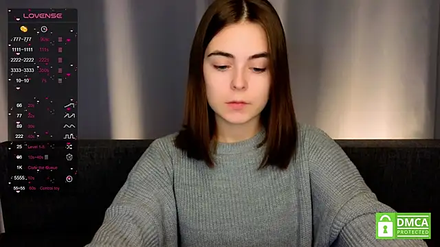 JulianaHaith online show from 11, 1, 2025