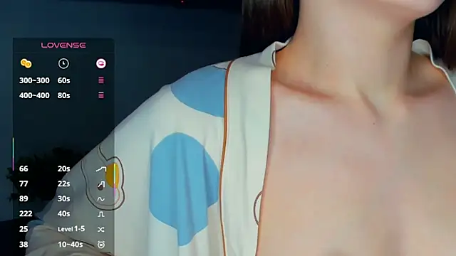 JulianaHaith online show from 10, 3, 2025