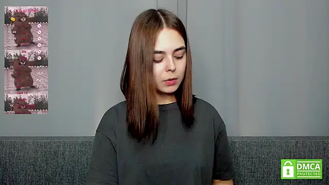 JulianaHaith online show from 31, 1, 2025