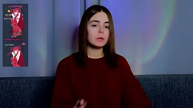 JulianaHaith online show from 3, 2, 2025